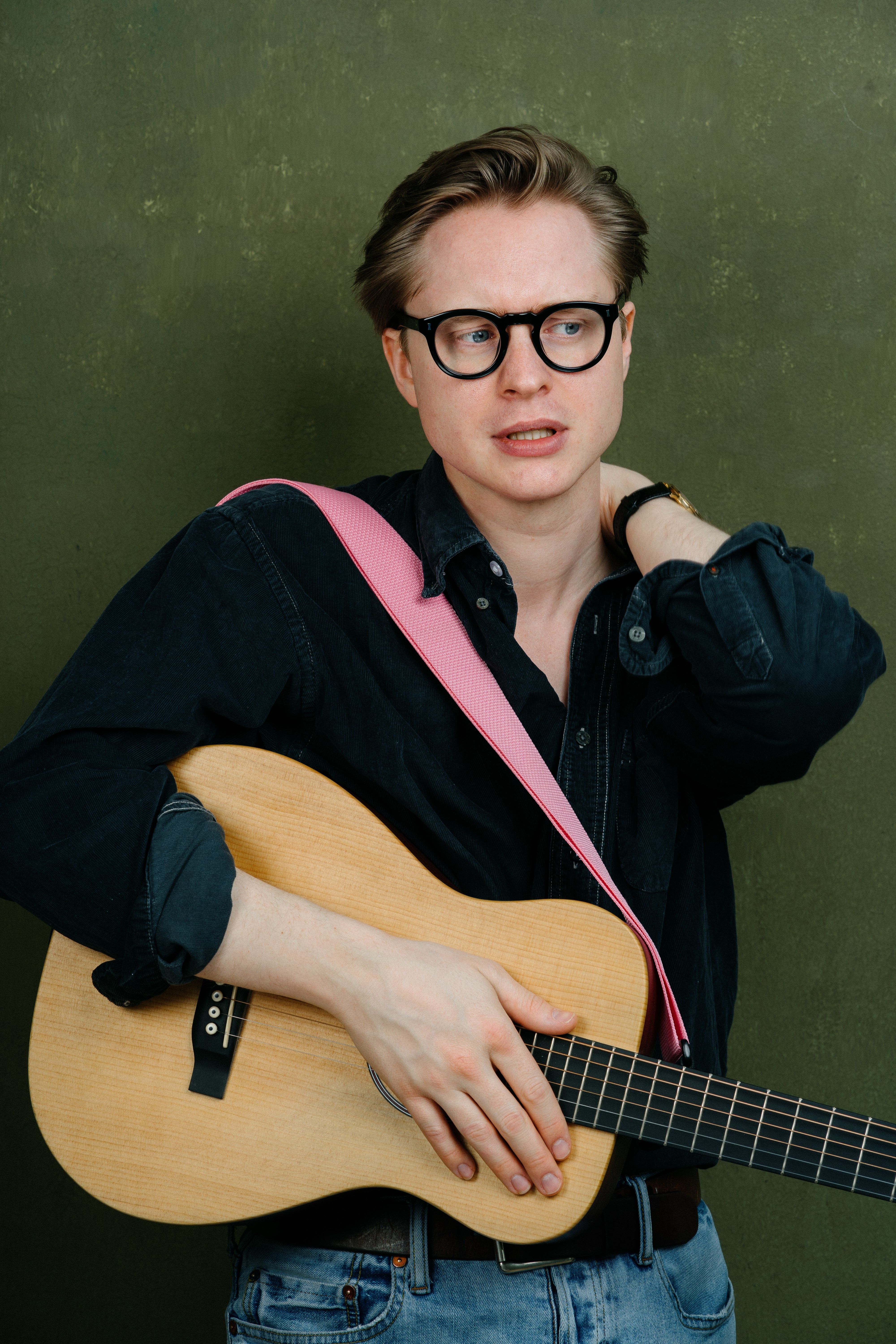 Jamie Finn