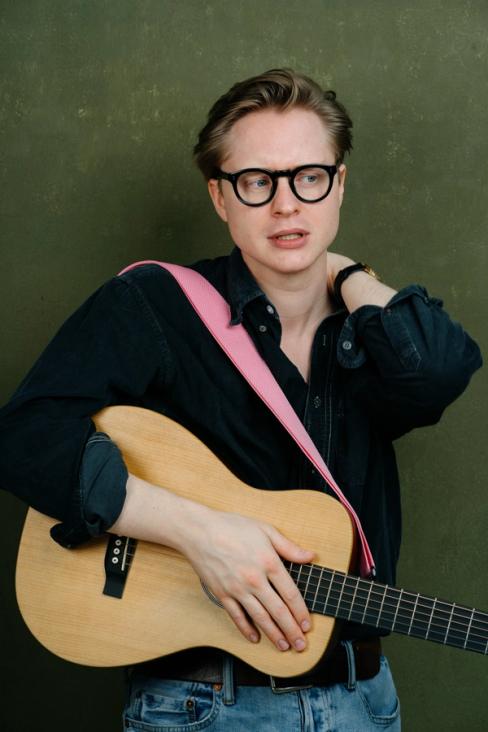 Jamie Finn