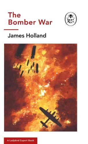 James  Holland