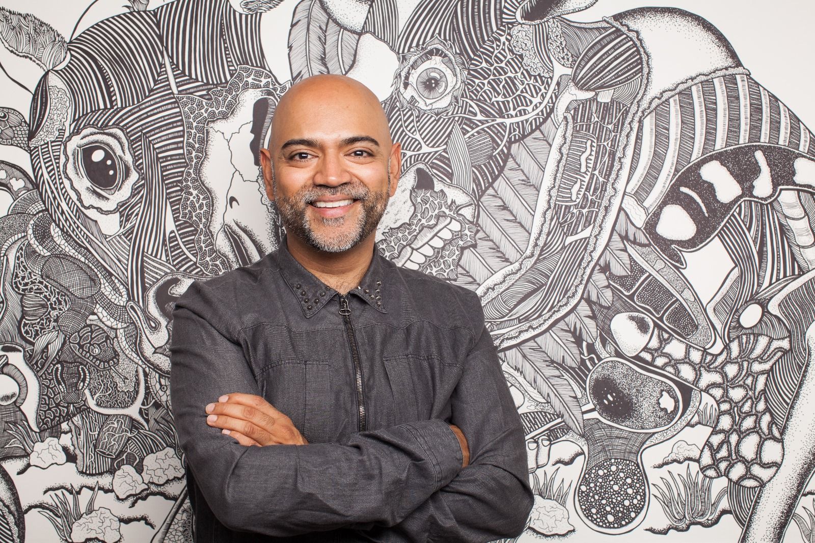 Anand Patel