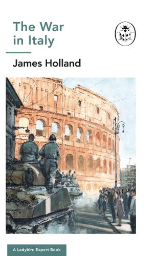 James  Holland