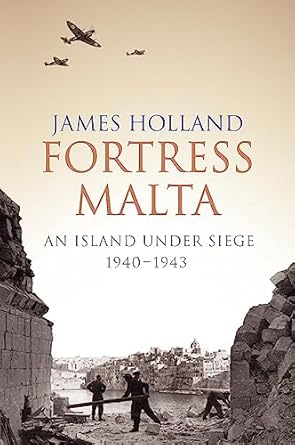 James  Holland